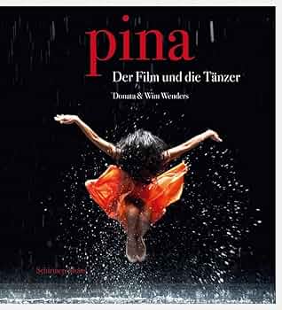 Amazon | Donata & Wim Wenders: Pina. The Film and the